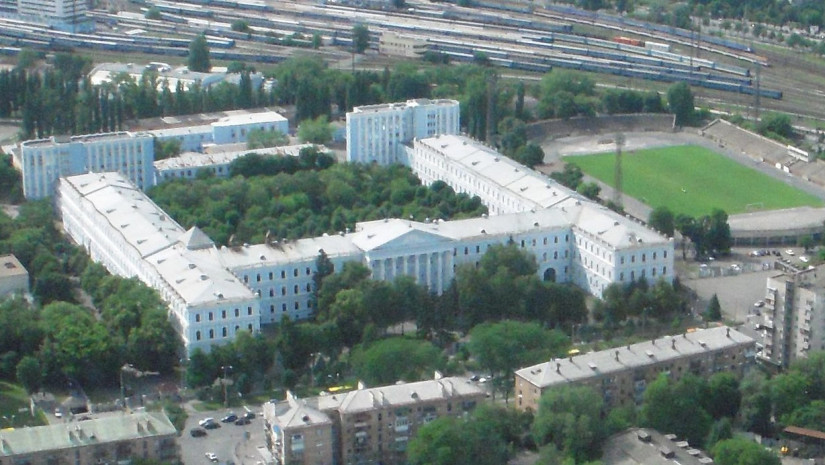 უკრაინა