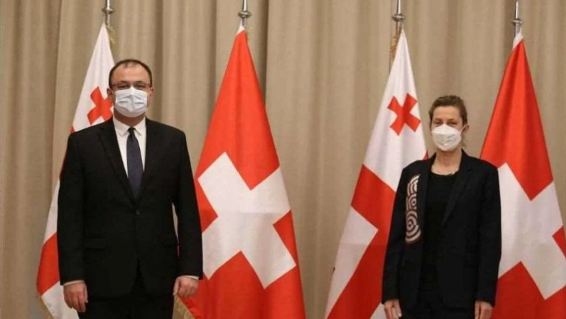 მინისტრი 