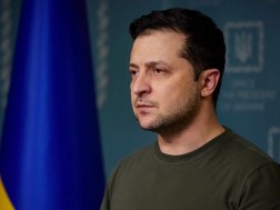 Volodymyr Zelenskyi: Our Ukrainian and American teams are already working on everything we discussed in New York and Washington. And now we are preparing for a meeting in the Rammstein format