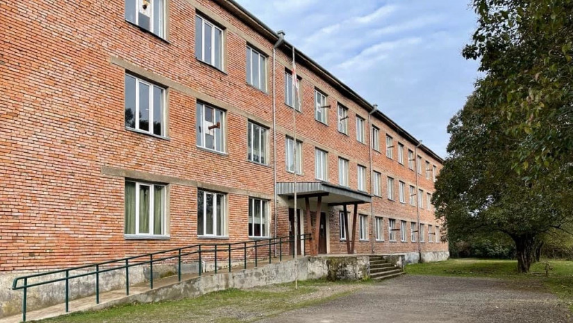 შემთხვევა