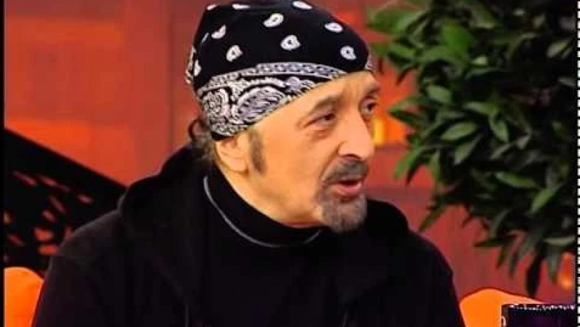 მუსიკოსი