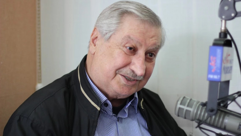 მომრერალი
