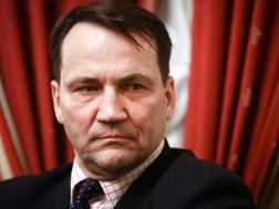 რადეკ სიკორსკი