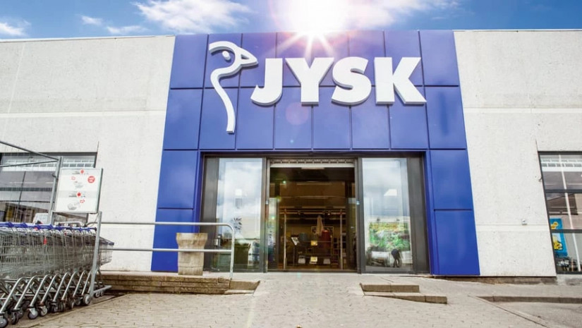 JYSK Danmark 