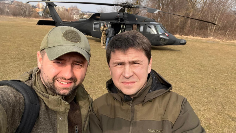 დავით არახამია