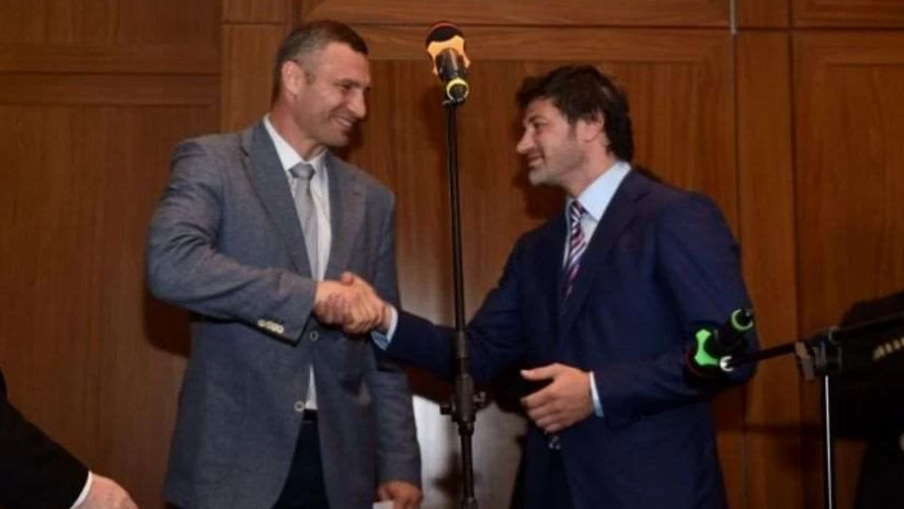 კალაძე კალაძე