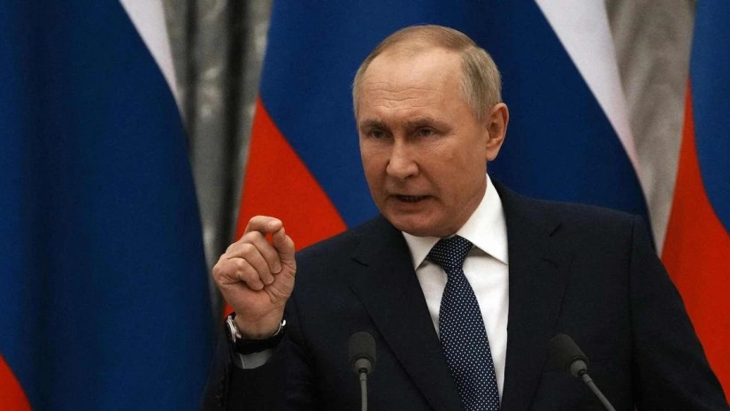 putin