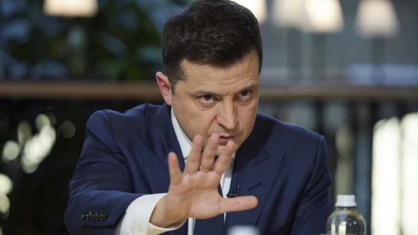 ზელენსკი
