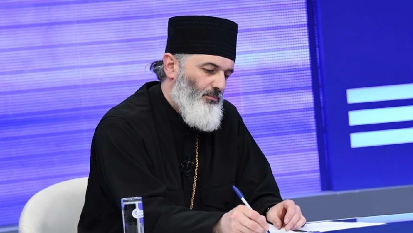 ანდრია ჯაღმაიძე