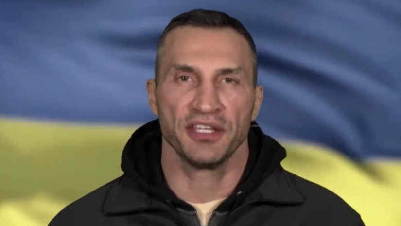 კლიჩკო კლიჩკო
