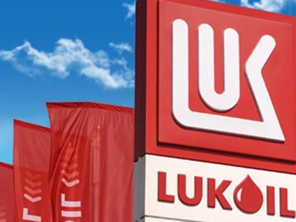 lukoili