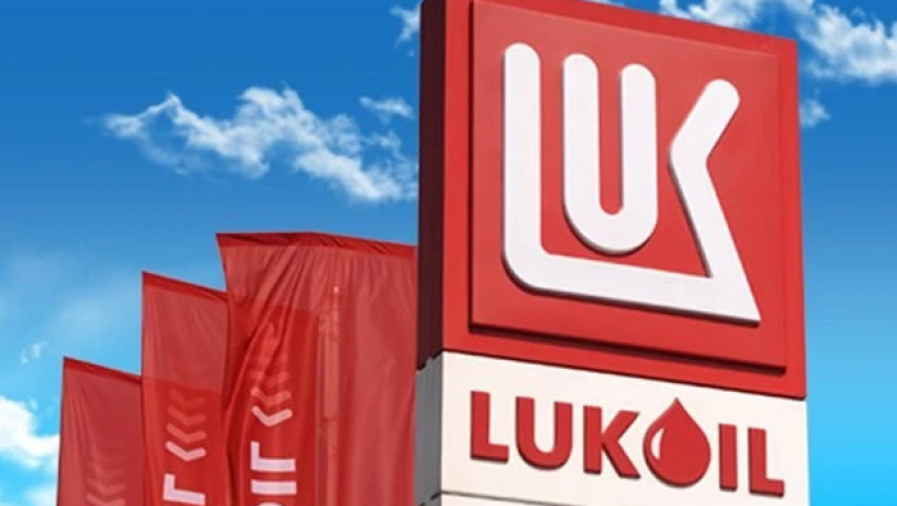 lukoili