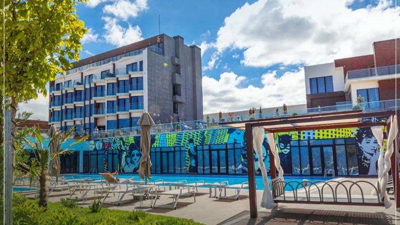 სევსმორა