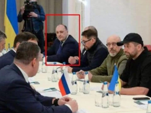 უკრაინა რუსეთი