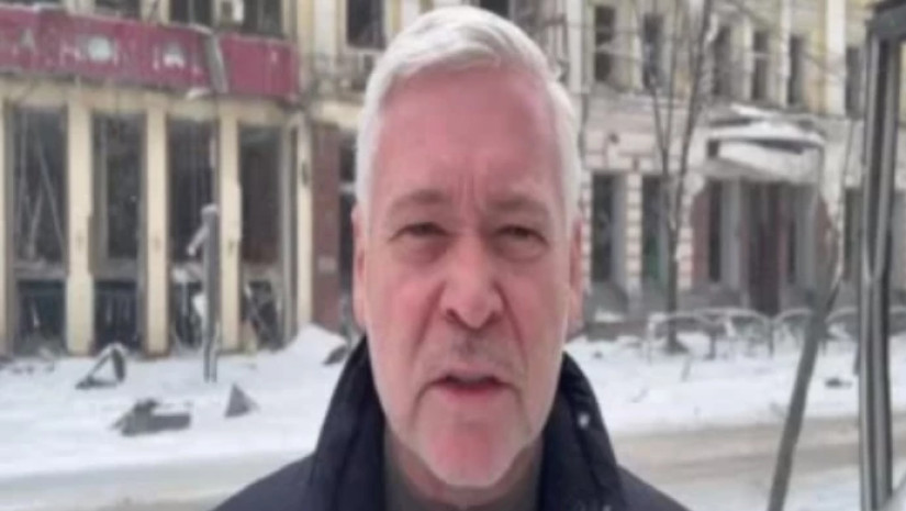 იგორ ტერეხოვი