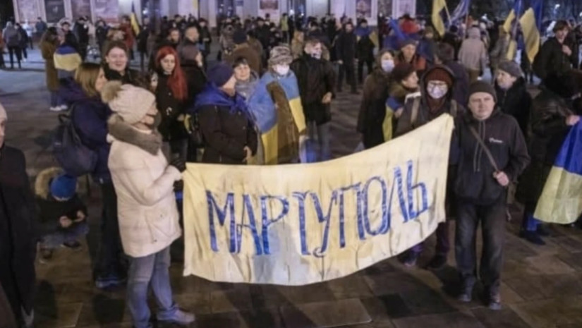 მარიუპოლი