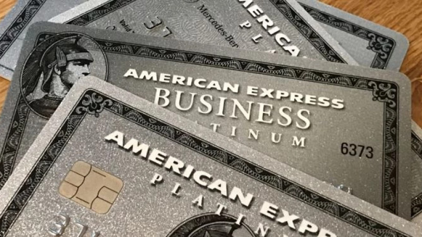 american express