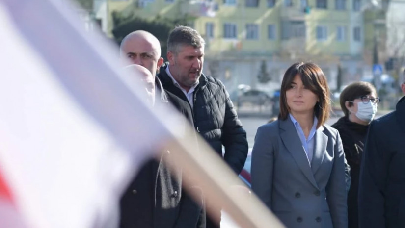 ნინო ლაცაბიძე