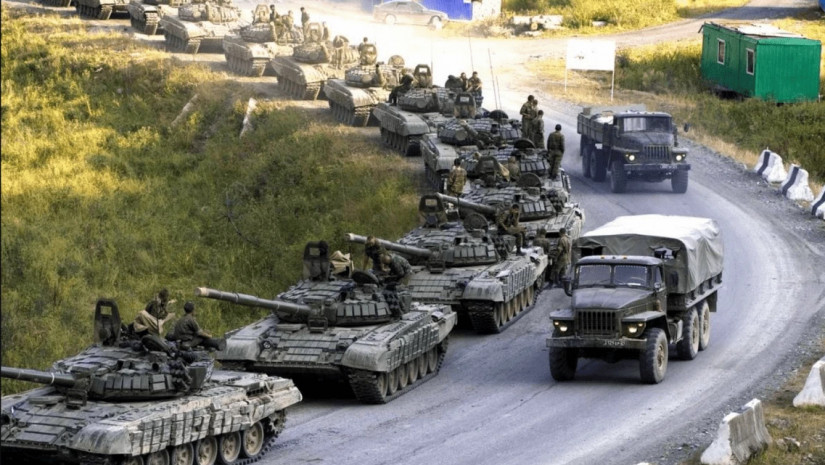 tanks 
