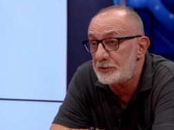 Goga Khaindrava: We live in an era of pathological lies, 500 MEPs vote for a resolution stating that Georgian society is suffering from Stalin's nostalgia