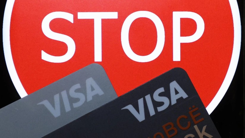 visa