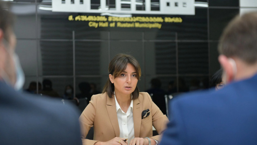 ნინო ლაცაბიძე