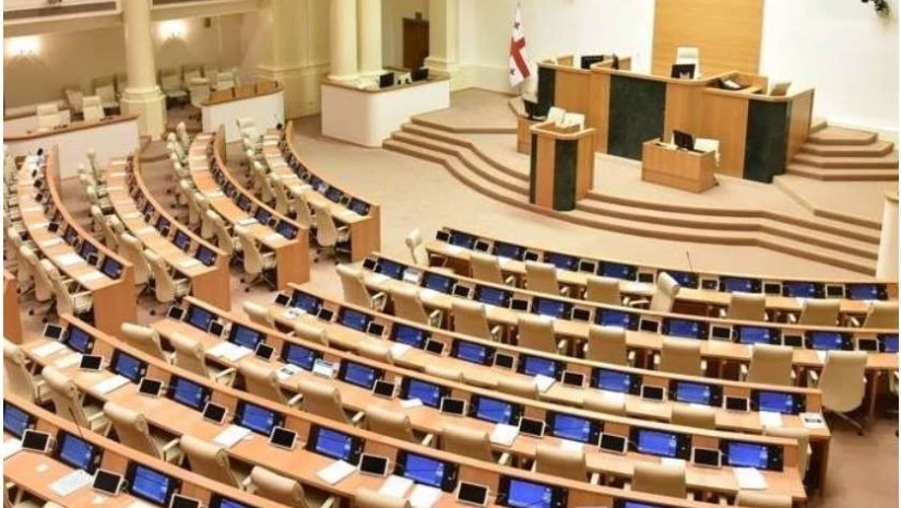 parlamenti