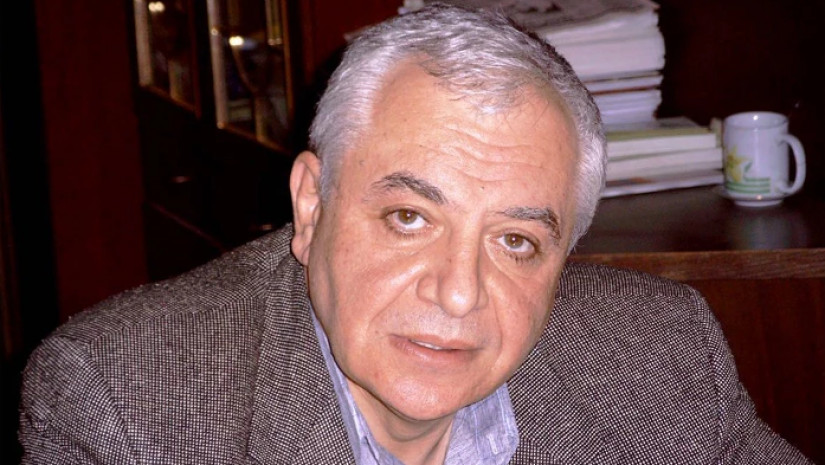 მომღერალი