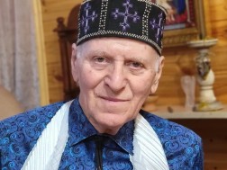 ღმერთს გაუმარჯოსო ამბობს და სანთელი არ დაუნთია ცხოვრებაში... არავისთვის უთქვამს მაპატიეო... - რაზე საუბრობს შალვა ამონაშვილი