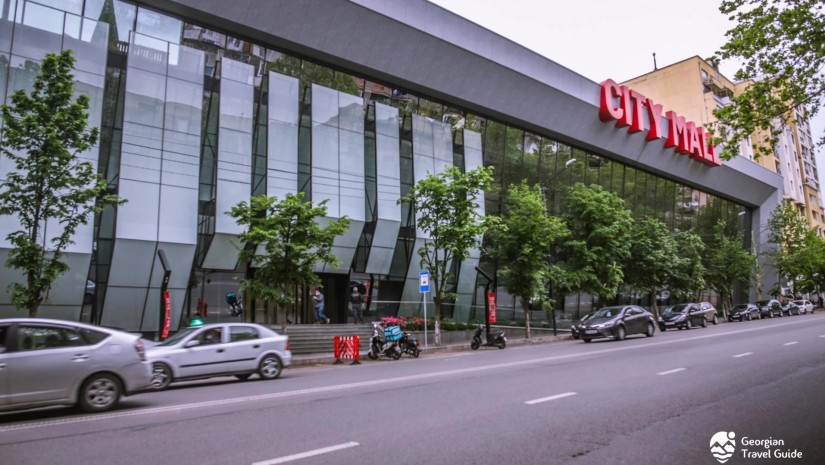City Mall
