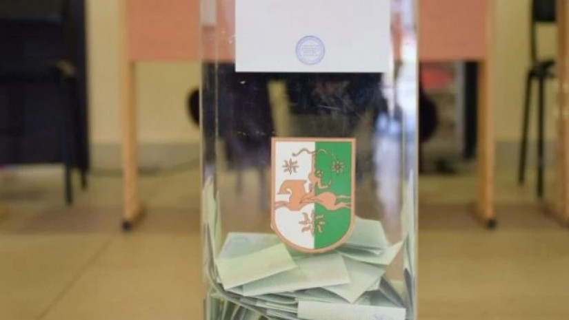 არჩევნები