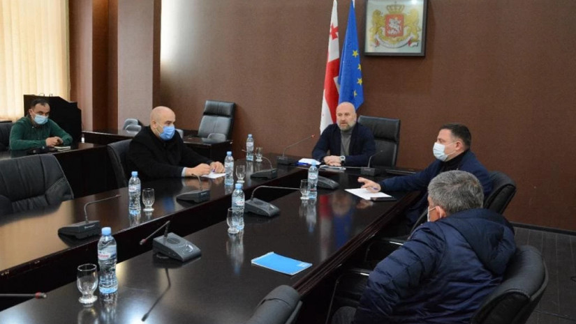 იმერეთი