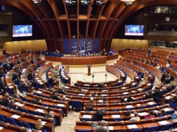 Monitoring rapporteurs of the Parliamentary Assembly of the Council of Europe issue a joint statement on the current events in Georgia