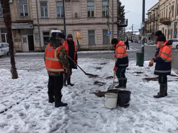 სპეციალური სერვისები