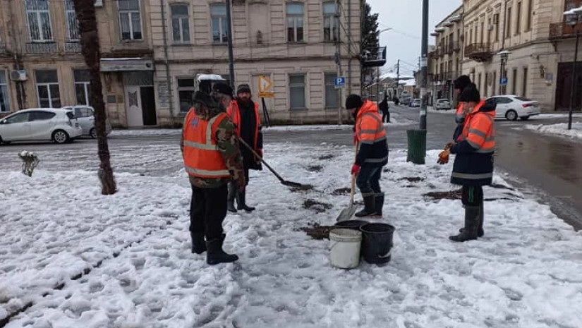 სპეციალური სერვისები სპეციალური სერვისები