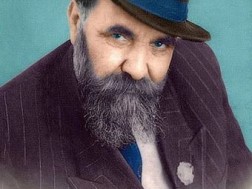 გალაკტიონ ტაბიძის გარდაცვალების დღე