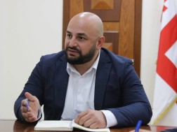 ავთანდილ თალაკვაძე