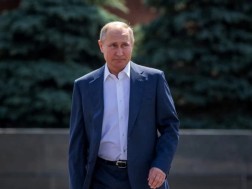 პუტინი პუტინი