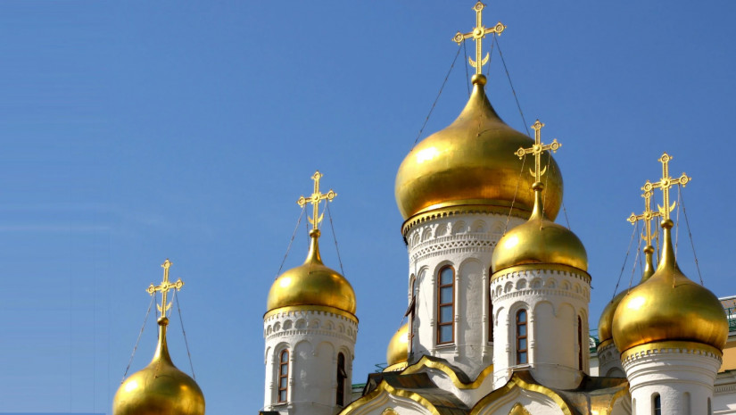 ukraina eklesia