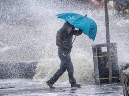 At the end of the day, the weather will worsen sharply - forecasters warn the population