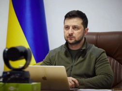 Zelensky: The end of the war is closer than we think