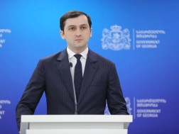 The social and infrastructural projects planned by the 2025 budget of the Autonomous Republic of Adjara are adjusted and calculated for the needs of each resident of Adjara, their well-being - Tornike Rizhvadze