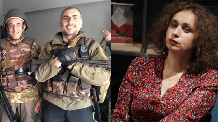 ფანჯიკიძე