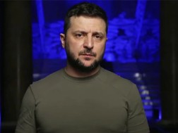 ზელენსკი