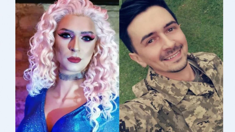 ტრანსგენდერი