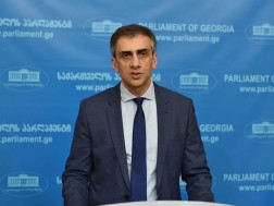 The representatives of the opposition knew before the judge's decision that the judge was going to invalidate these precincts, and this also raises questions - Giorgi Kakhiani