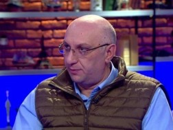 In 2008, when the hostilities were in place, the opposition was raising the issue of the creation of the Commission - the investigative commission needs the number of votes, the distribution of the forces at the time did not allow the parliament to have an investigation commission without the good will of the majority - Paata Davitaia
