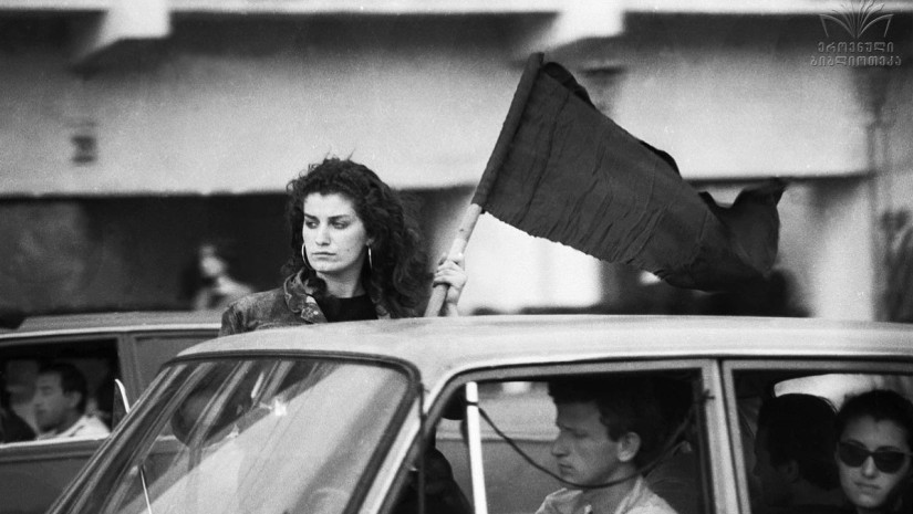 9 აპრილი