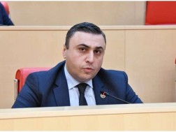 Davit Matikashvili: Wherever there is an embassy of Georgia, appropriate polling stations are opened and this is regulated by strict observance of the law. The current situation is so well seen that these provocations will not go away