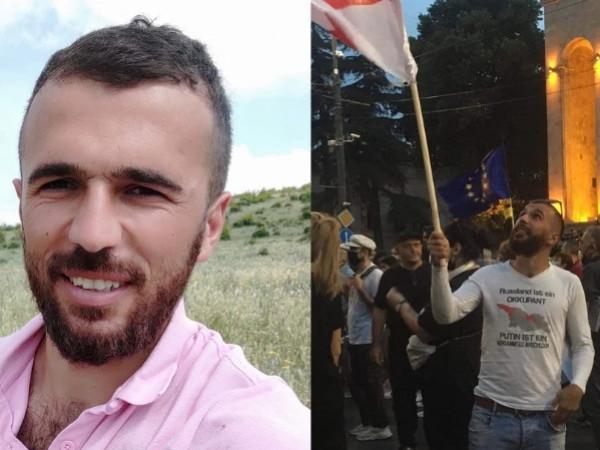 ჯაბა ქამადაძე